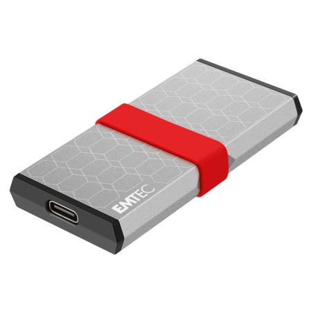 Emtec X205 Mini 1 Tb Usb Type-C Usb